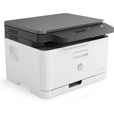 HP Color Laser MFP 178nw Stampante laser