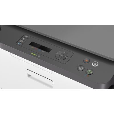 HP Color Laser MFP 178nw Stampante laser