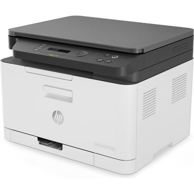 HP Color Laser MFP 178nw Stampante laser