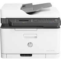 HP Color Laser 179fnw Stampante laser