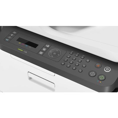 HP Color Laser 179fnw Stampante laser