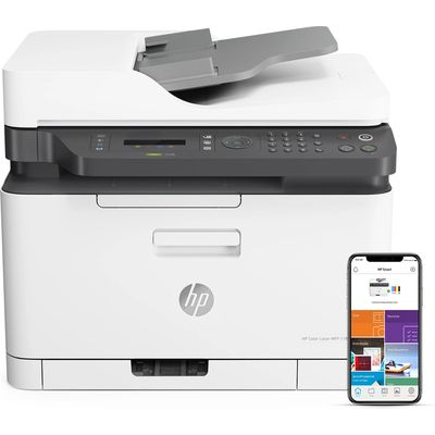 HP Color Laser 179fnw Stampante laser