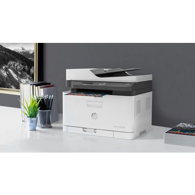 HP Color Laser 179fnw Stampante laser