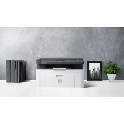 HP Laser MFP 135a Stampante laser