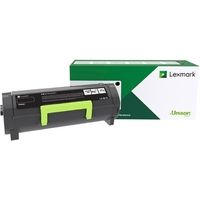 Toner Lexmark B282000 - Nero