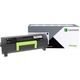 Toner Lexmark B280XA0 - Nero Capacità extra-elevata