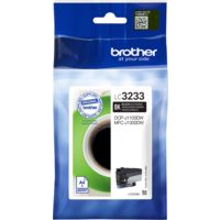 Cartuccia stampante Brother LC-3233BK - Nero