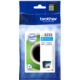 Cartuccia stampante Brother LC-3233C - Ciano