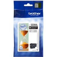 Cartuccia stampante Brother LC-3235XLBK - Nero Alta capacità
