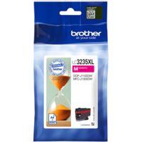 Cartuccia stampante Brother LC-3235XLM - Magenta Alta capacità