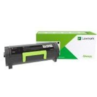 Toner Lexmark 56F2H0E - Nero Alta capacità