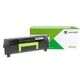 Toner Lexmark 56F2H0E - Nero Alta capacità