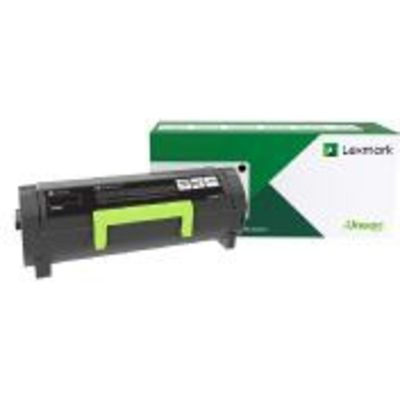 Toner Lexmark 56F2000 - Nero