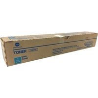 Toner Konica Minolta A9E8450 (TN-514) - Ciano