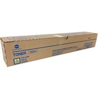 Toner Konica Minolta A9E8250 (TN-514) - Giallo