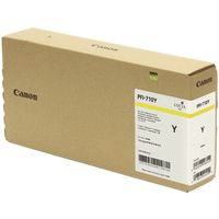 Cartuccia stampante Canon PFI-710Y - Giallo