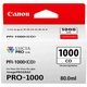 Cartuccia stampante Canon PFI-1000CO - Ottimizzatore cromatico