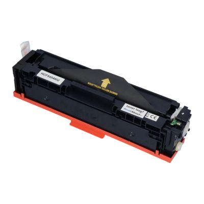 Toner compatibile Canon 054 BK - Nero