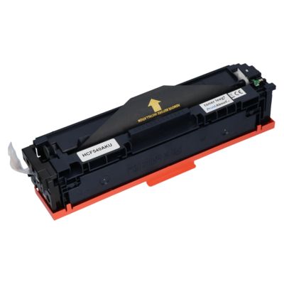 Toner compatibile Canon 054 BK - Nero
