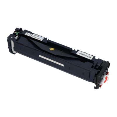 Toner compatibile Canon 054 BK - Nero
