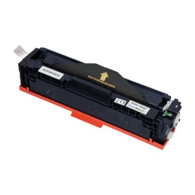 Toner compatibile Canon 054 C - Ciano