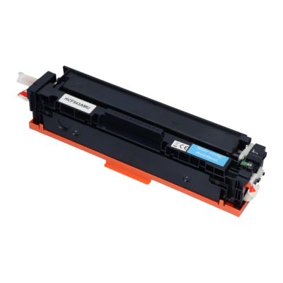 Toner compatibile Canon 054 M - Magenta