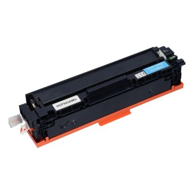 Toner compatibile Canon 054 M - Magenta