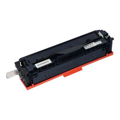Toner compatibile Canon 054 Y - Giallo
