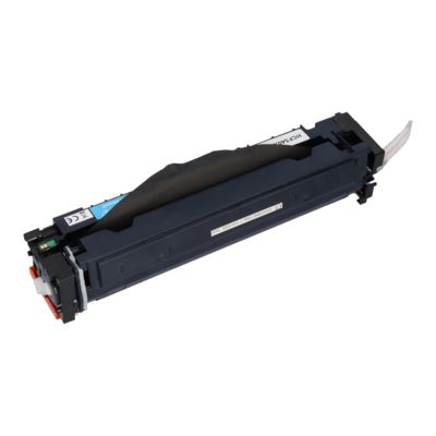 Toner compatibile Canon 054H BK - Nero Alta capacità