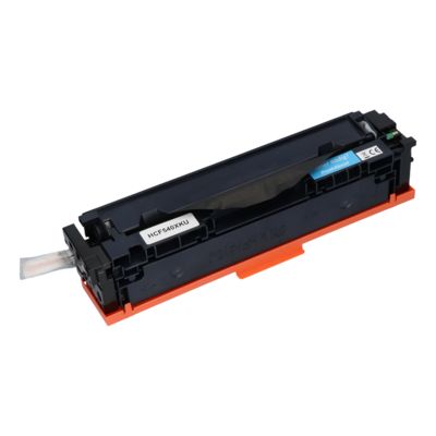 Toner compatibile Canon 054H BK - Nero Alta capacità