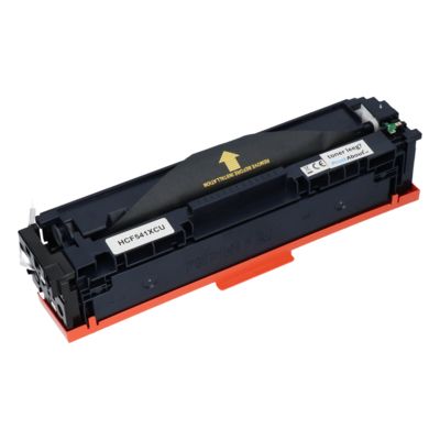 Toner compatibile Canon 054H C - Ciano Alta capacità