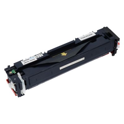 Toner compatibile Canon 054H C - Ciano Alta capacità