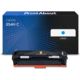 Toner compatibile Canon 054H C - Ciano Alta capacità