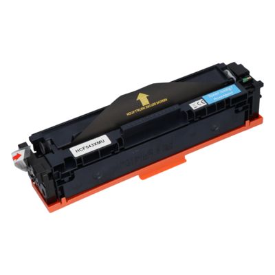 Toner compatibile Canon 054H M - Magenta Alta capacità