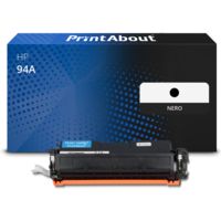 Toner compatibile HP 94A (CF294A) - Nero