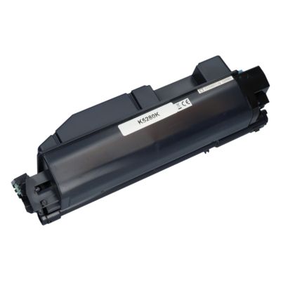 Toner compatibile Kyocera TK-5280K - Nero