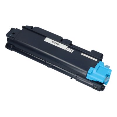 Toner compatibile Kyocera TK-5280C - Ciano