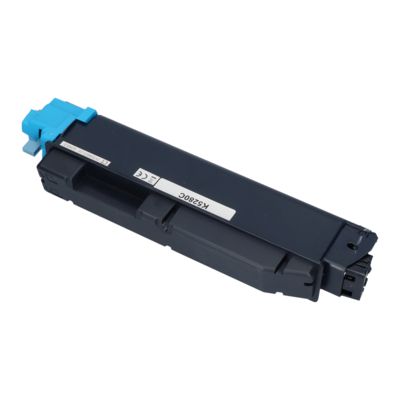 Toner compatibile Kyocera TK-5280C - Ciano