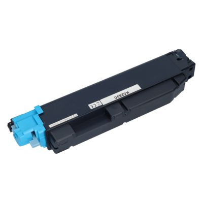 Toner compatibile Kyocera TK-5280C - Ciano