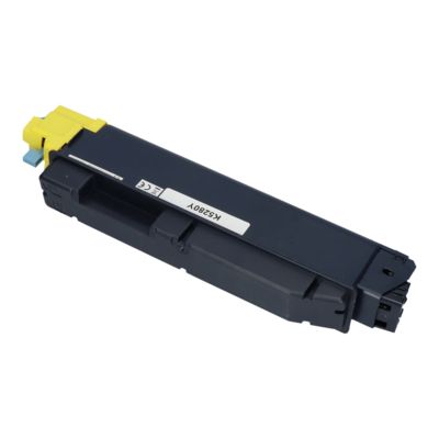 Toner compatibile Kyocera TK-5280Y - Giallo
