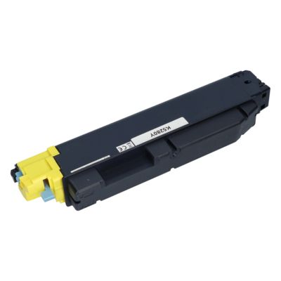 Toner compatibile Kyocera TK-5280Y - Giallo