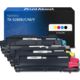 Toner compatibile Kyocera TK-5280K/C/M/Y - 4 colori Multipack