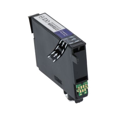 Cartuccia compatibile Epson 603XL (C13T03A14010) - Nero Alta capacità