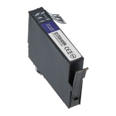 Cartuccia compatibile Epson 603XL (C13T03A14010) - Nero Alta capacità