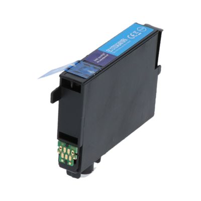 Cartuccia compatibile Epson 603XL (C13T03A24010) - Ciano Alta capacità