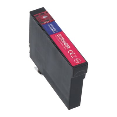 Cartuccia compatibile Epson 603XL (C13T03A34010) - Magenta Alta capacità