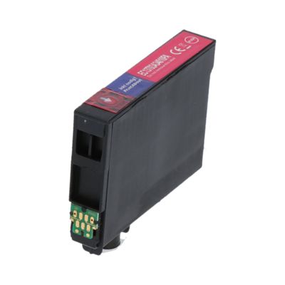 Cartuccia compatibile Epson 603XL (C13T03A34010) - Magenta Alta capacità