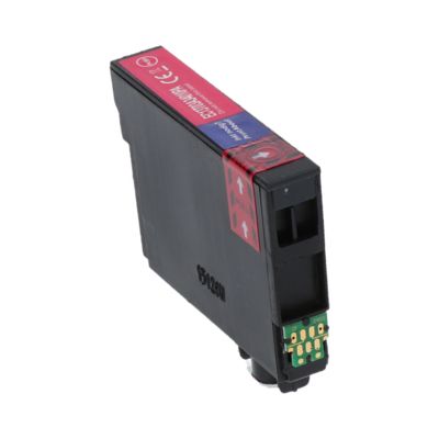 Cartuccia compatibile Epson 603XL (C13T03A34010) - Magenta Alta capacità