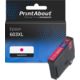 Cartuccia compatibile Epson 603XL (C13T03A34010) - Magenta Alta capacità