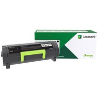 Toner Lexmark 24B6888 - Nero